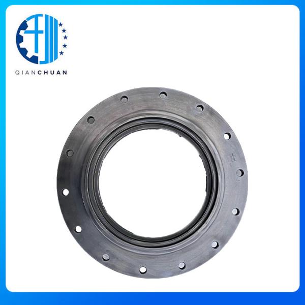 E200B Travelling Drive Rub 59KG 14 Holes Peças de substituição