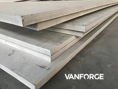 S700 high yield structural steel plate for offshore and marine industry