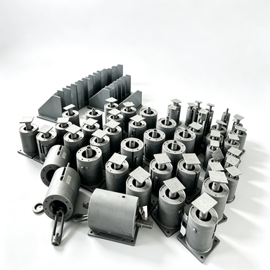 Flange Connection Concrete Pumping Pipe with Anti-corrosion Coating, High Wear Resistance, and 10 MPa Pressure Rating