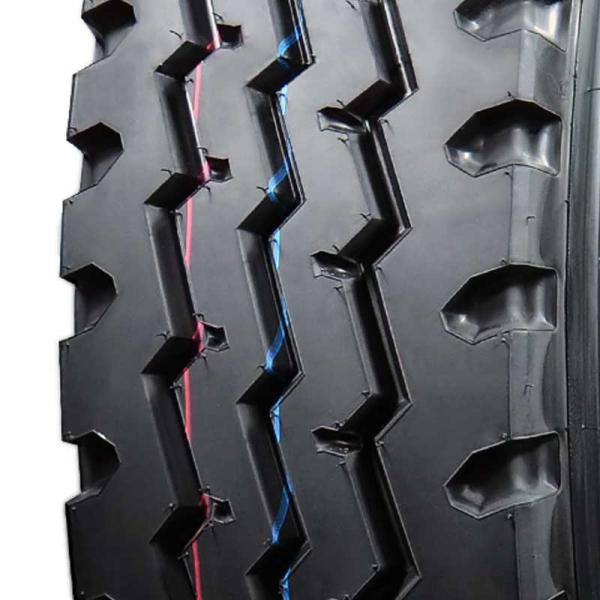 Покрышка 6.50R16 автобуса тележки покрышки трубки все утомляет легкой тележки сезонов/12 курсирует зигзаг AR112 мостовой автошин легкой тележки смешанный