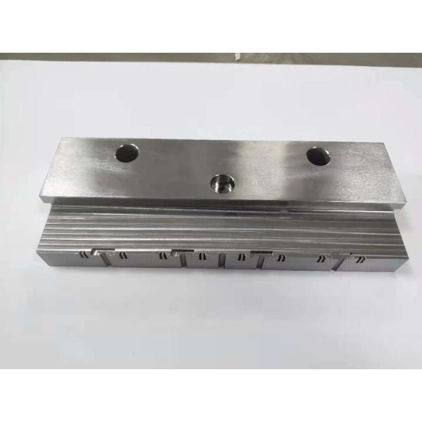 SKD61 Material High Precision Tolerance Multi-Cavity Container Mold for Disinfectant Spray Cap Mould