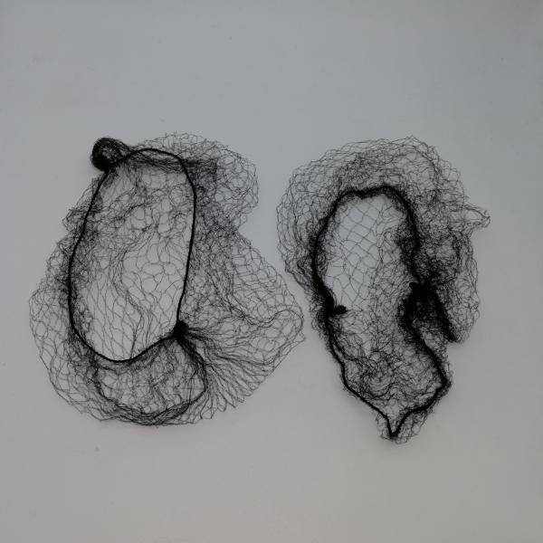 Redes disponibles de nylon de Mesh Light/de pelo de las pelucas pesadas invisibles