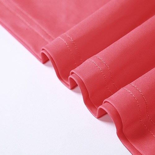 Европейский OEM maufactory и американский стиль шеи смертной казни через повешение полости 2023 женщин весны градиент новой сексуальной открытый задний красочный