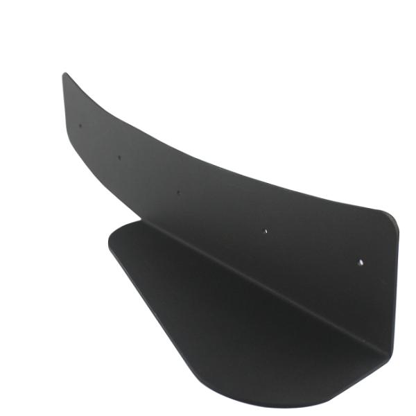 Прессформа пластикового случая слайдера Lifter PPSU PPS наружная внутренняя для частей авиации