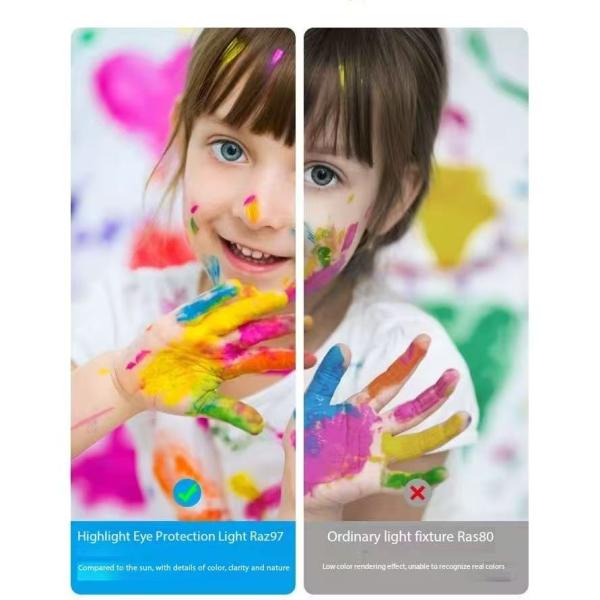 Lámpara de colgante de aluminio pequeño creativo levantado bajado simple creativo moderno de la cabeza del dormitorio diseñador modelo de comedor bar lámpara de colgante