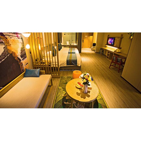 Окончательное решение для больницы Ультратонкие водонепроницаемые лестничные лестничные лестничные плитки