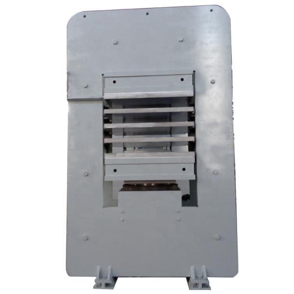 Прямая поставка пресса для горячего формования листов ЭВА для машины для изготовления резиновых матов ЭВА