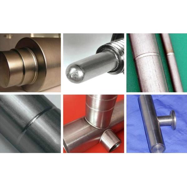 Продвижение Кантонской ярмарки AC380V 4 оси YAG Лазерная сварочная машина из волокон для формы душевой головки из нержавеющей стали