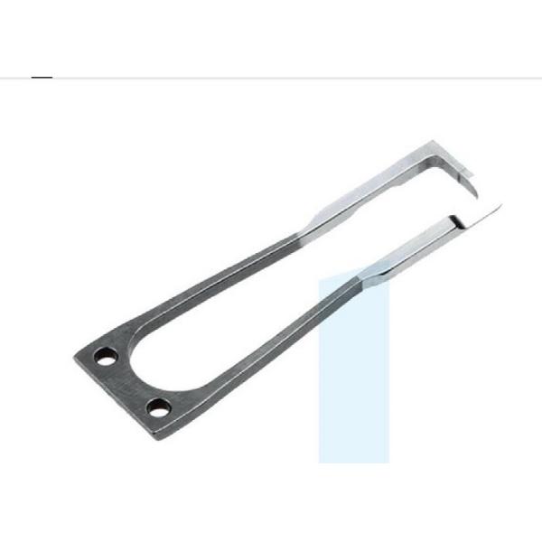 Smooth Grooved Sulzer Weaving Machine Parts Projectile Feedr Gripper P7100 P7150