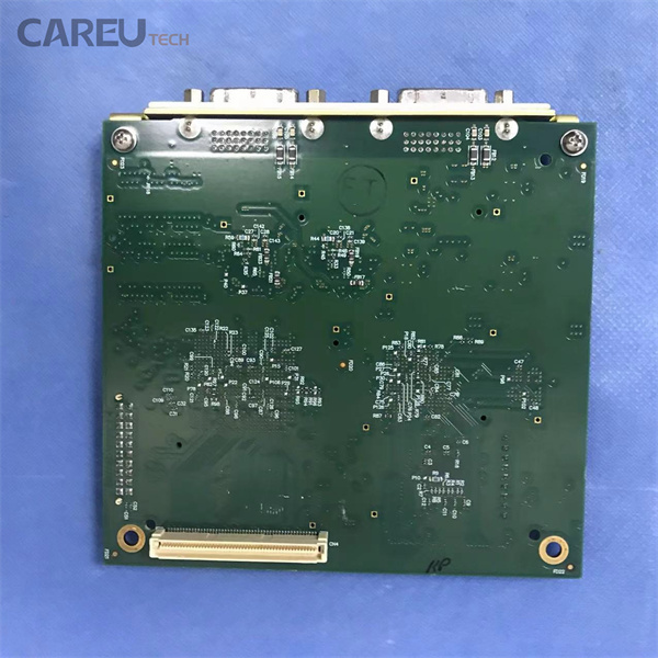 Main Board For STORZ 22201020 IMAGE1 HUB HD Processor