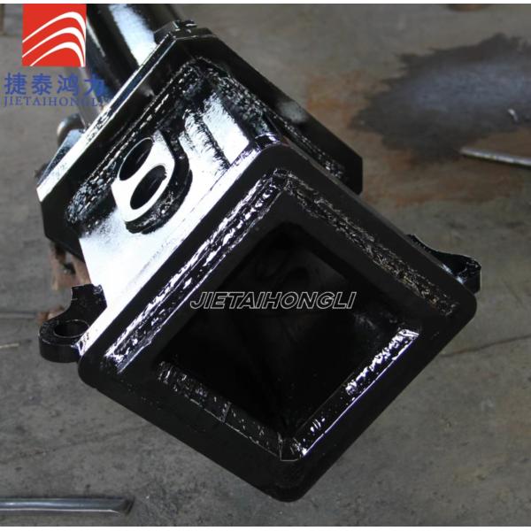 регулировка липида шпинделя сверлильного станка 35crmo расширения Адвокатуры 2m Келли