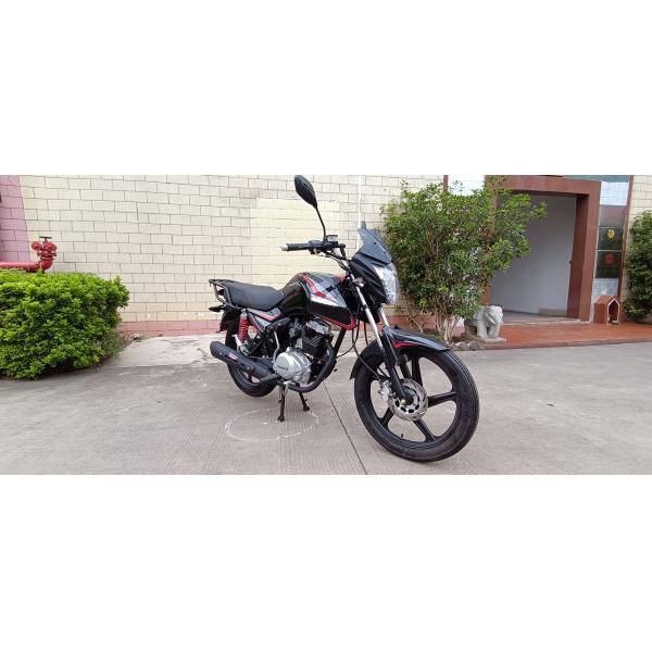 Мотоцикл спорта улицы Cg 125/150/200cc привел светлую цифрового метра половину колеса союзника