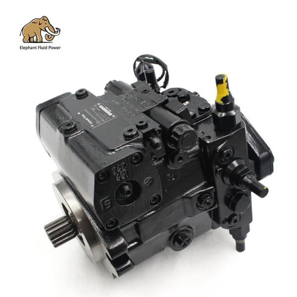 Rexroth A4VG56 A4VG56DA1D832R A4VG71 A4VG90EZ2DX 32l A4V Замкнутый цикл гидравлического управления клапаном насосы для дорожных насосов