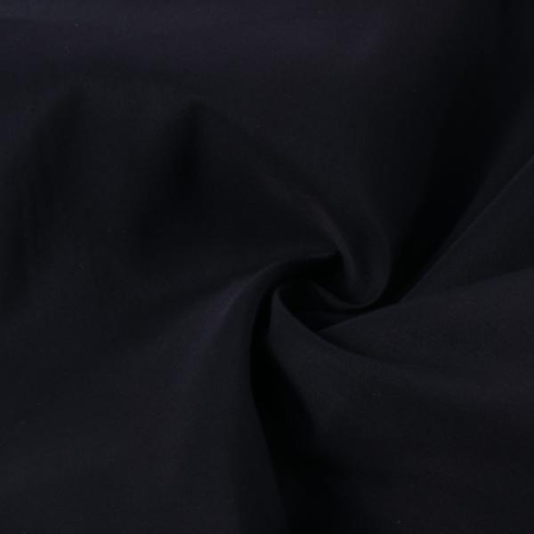 Recycled polyester Taslan breathable and warm can be used as dress / school uniform