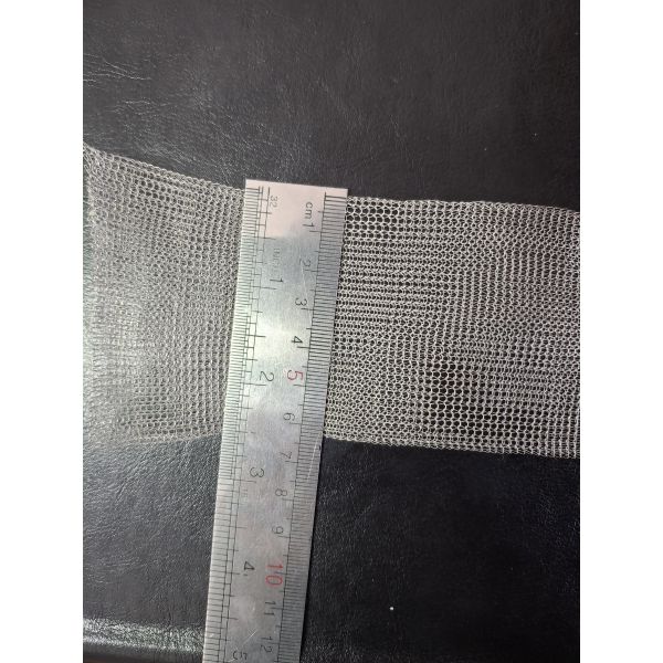 tinned Copper Mesh 60mm x 32 feet Rust proof Copper Mesh Roll for Preventing Rodent
