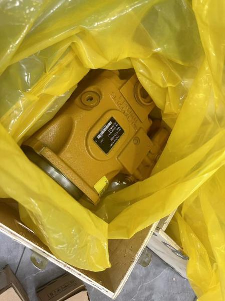 Ensemble de pompe hydraulique de taille standard 423-0097 pour les catégories 305.5E2 et 305.5E2