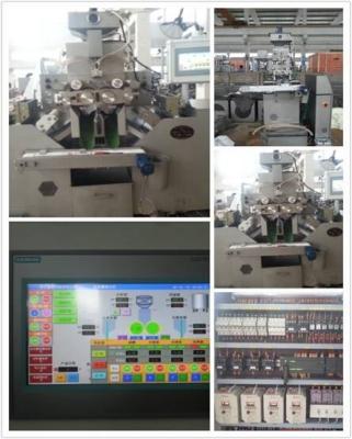 da máquina macia trifásica da capsulagem do gel de 380V 50HZ taxa de trabalho alta