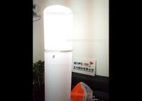 La torre ligera inflable 400W de la decoración de la noche, columna de 4 acontecimientos de M explota la torre ligera