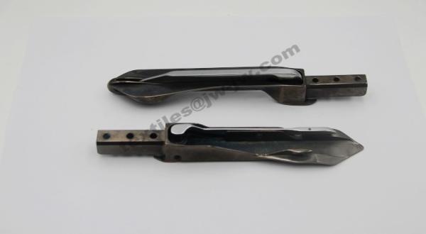 Rapier Gripper Rapier head for waving carpet Loom Spare Parts