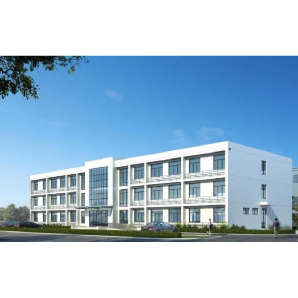 Cixi XunliComm Communication Equipment Factory