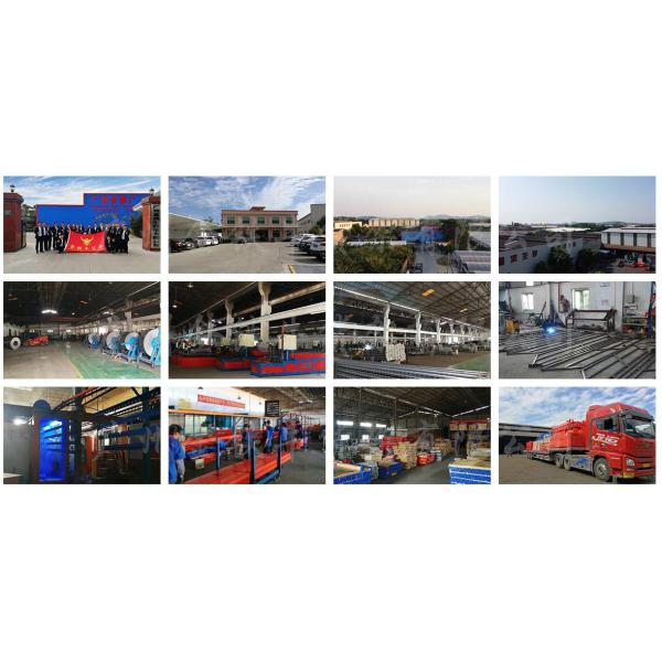 Guangzhou Huayang Shelf Factory