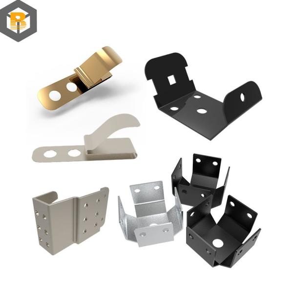 Custom Stainless Steel Aluminum Laser Cutting Prototype Stamping Bending Services Sheet Metal Fabrication Machine Part