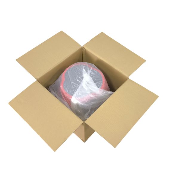 Heavy Duty Plastic Foot Stool Non Slip 500 Lb HDPE With Rubber Feet For Home Kitchen