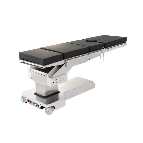 Electric Hydraulic Surgery Table Hospital Equipment