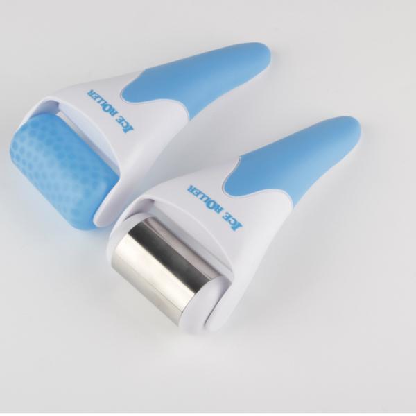 Derma Rolling System Face Lifting Roller Korea Ice Roller with Label Service Yes