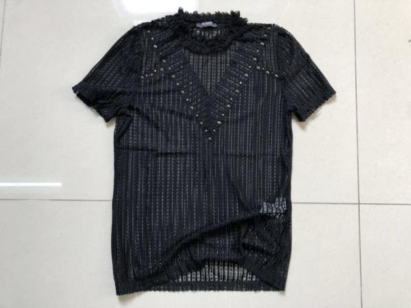 Ladies Casual Top