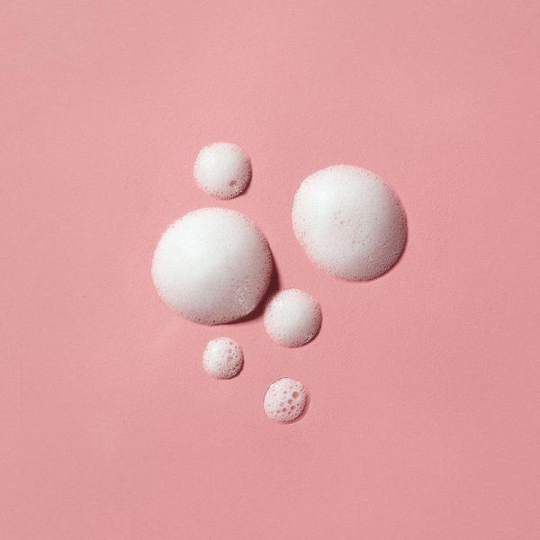 Etiqueta privada 100ML Hidratación suave de la piel Elimina el maquillaje Ropa de lavado de cara Limpieza facial Sandía espumosa Limpieza micellar