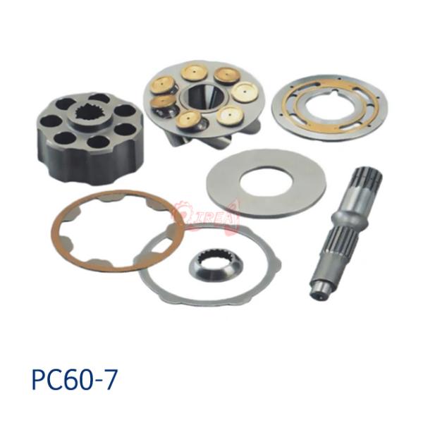 Construction Machinery Parts PVH98 PVH131 PVE35 PVE47 Pump Repair Parts For Excavator 215 225 235 245 Motor Grader