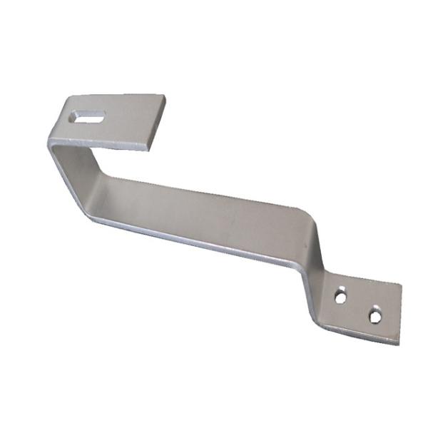 SUS Solar Panel Tile Roof Hook Metal Roof Solar Mounting Systems