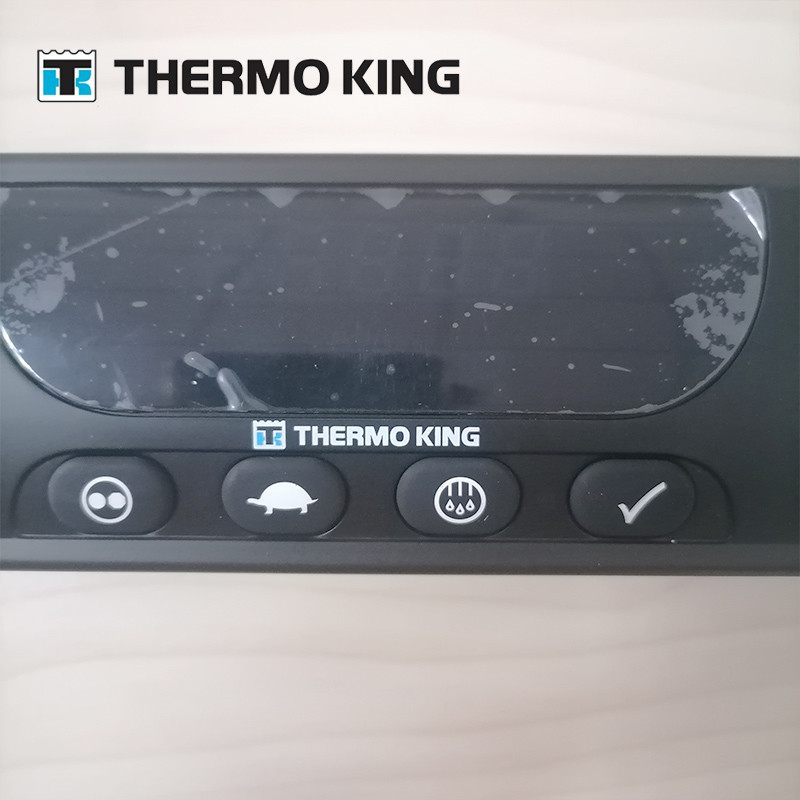 Король Показ 452376 DISPLAY-HMI-STD HMI панели контрольной панели термо-