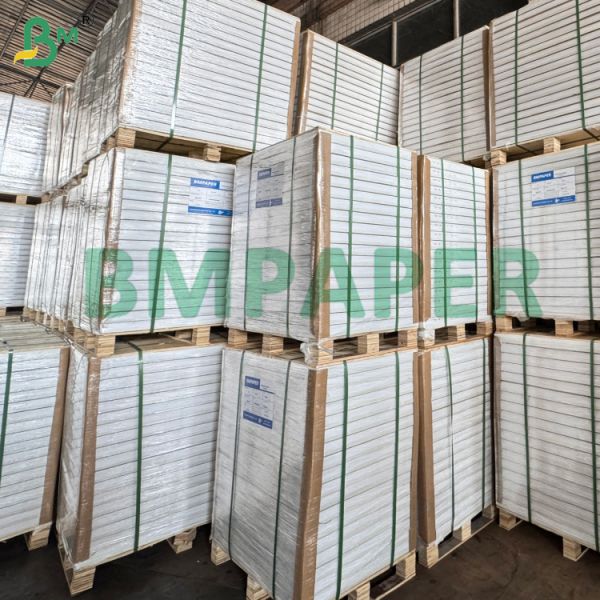 NCR papier de copie sans carbone - papier auto-copié pour factures, reçus