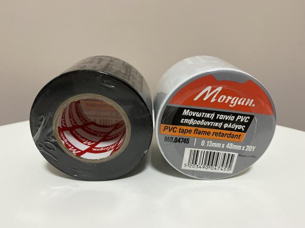 Durable Aircon Duct Tape / Waterproof Tape For Pvc Pipe 48mm*20m/30m
