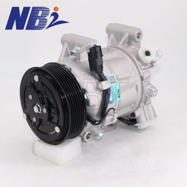 Air compressors Reliable 12V Honda Accord Car Air Conditioning Compressor High-Performance Cooling Solution New Condition Wholesale Price other air conditioning systems