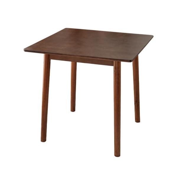 Solid Wood Dining Table for Modern Nordic Restaurant in Home Furniture Dining Room