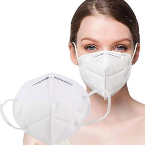 Folding FFP2 Mask
