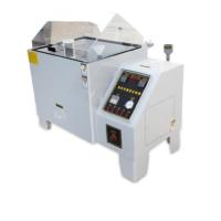 Machine d'essai environnemental programmable, chambre de jet de sel de grande capacité