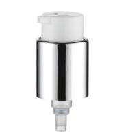 22/410 24/410 Plastic Cosmetic Lotion Pump Emulsion Pump Head 0.5ML (MC-101)