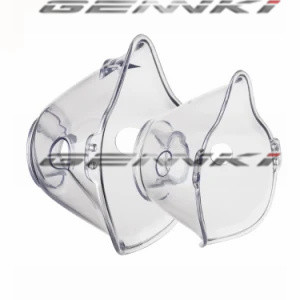 Прессформа PVC PP компаний инжекционного метода литья медицинской службы шприца Gennki пластиковая