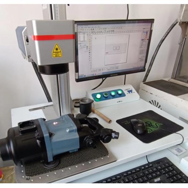 Эргономический 3700 вращений в минуту Большой ударный ключ беспроводной высокий крутящий момент
