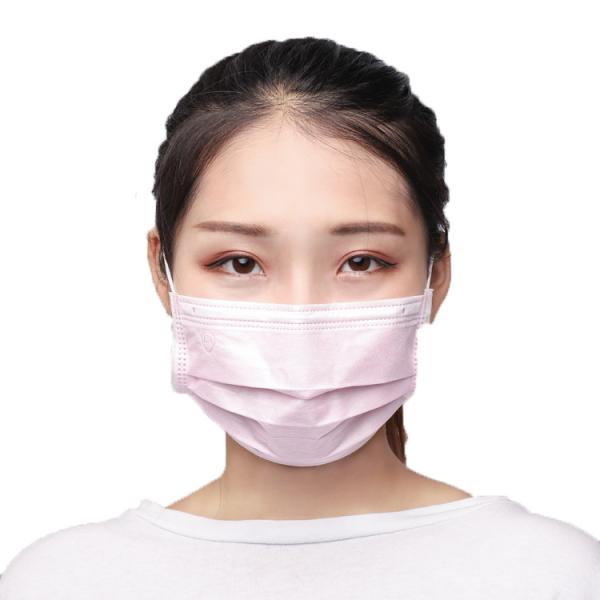 3 Ply Face Mask Skin Care Korean Face Sheet Mask Mascarillas Faciales