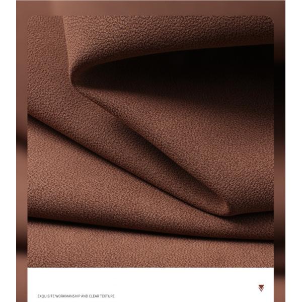 1.0 мм Янбук Ретро PU обувь Кожа Имитация хлопчатобумажный бархатный дно