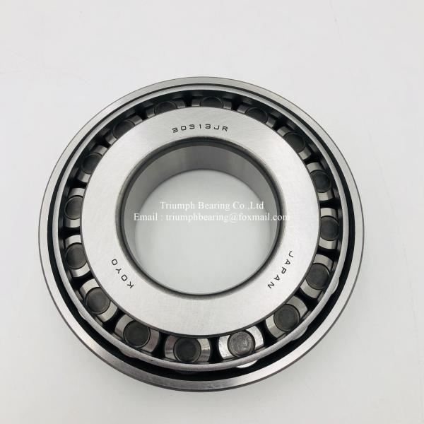 KOYO  Taper  Roller  Bearings  30313 JR ,30313JR ,30313