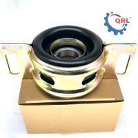 Le roulement de support du centre de l'arbre d'entraînement pour TOYOTA HIACE 2005-2018 modèle 37230-29055