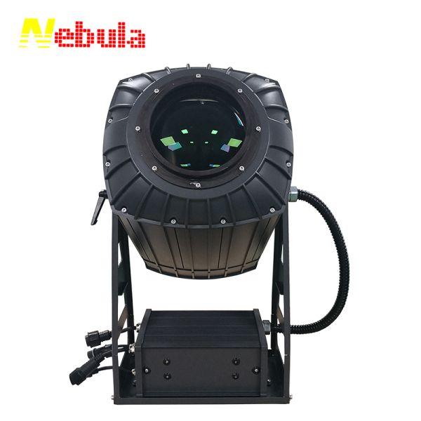 Outdoor 600W Advertising logo Projector Led Projection Gobo Light