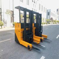 Multi-direção Elétrica de alcance em empilhadeira de paletes 2500KG