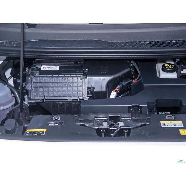 Experience the Future of Driving with 2024 Volkswagen ID.4 Crozz Electric Compact SUV